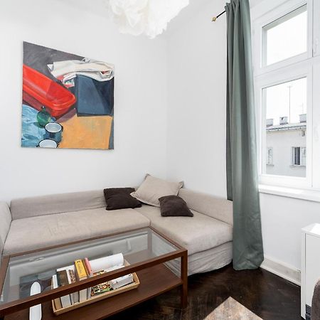 Old Town Spacious Apartment Cracovia Esterno foto