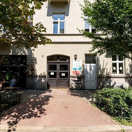 Old Town Spacious Apartment Cracovia Esterno foto