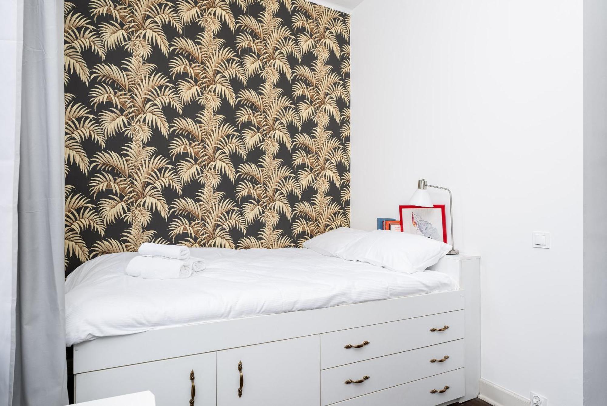 Old Town Spacious Apartment Cracovia Esterno foto