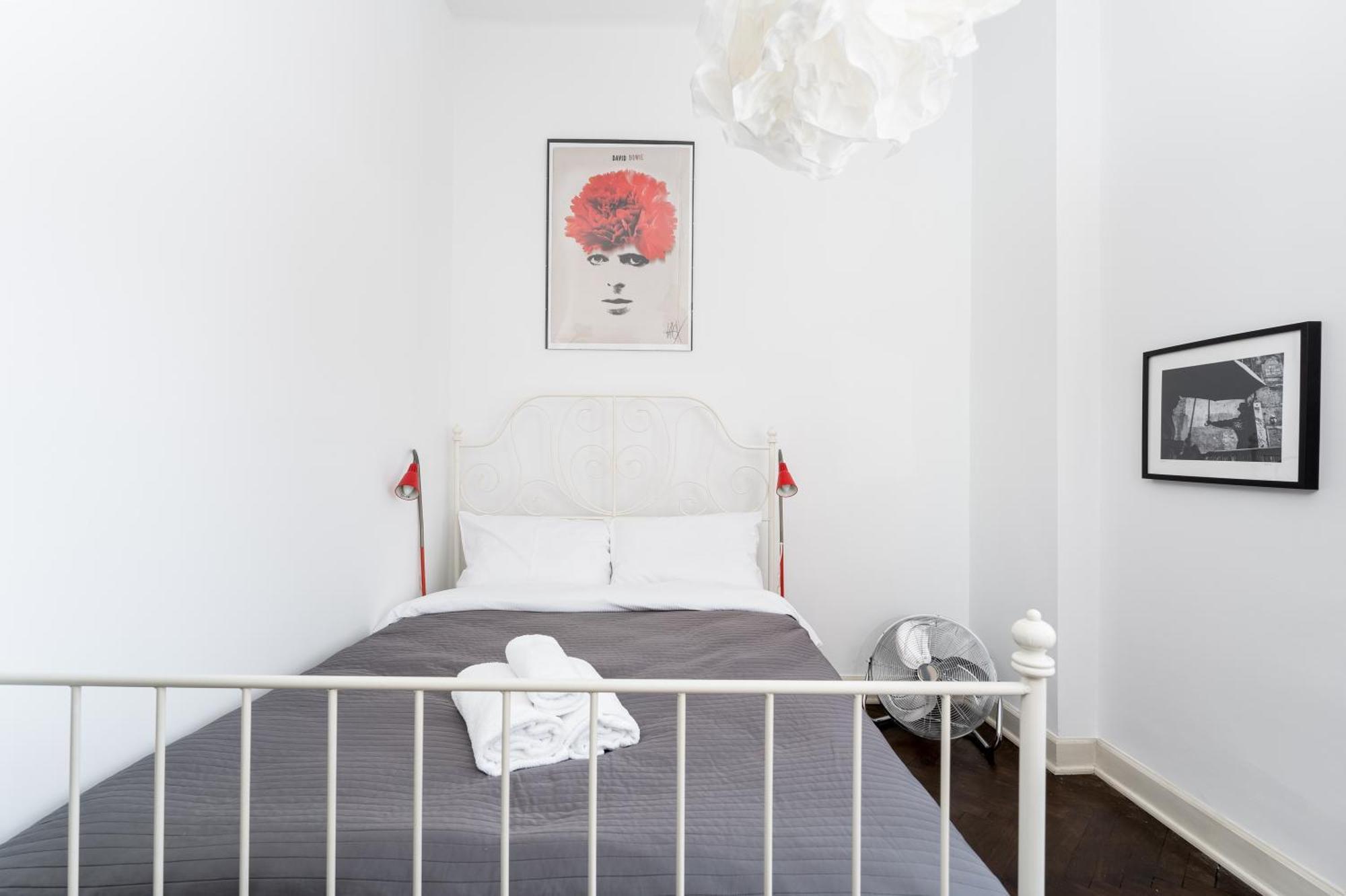 Old Town Spacious Apartment Cracovia Esterno foto