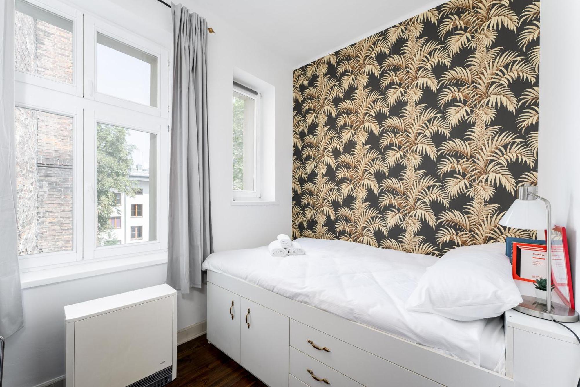 Old Town Spacious Apartment Cracovia Esterno foto